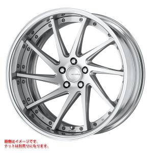 WORK エモーション CR 3P 19インチ×9J Sリム ワーク ホイール 1