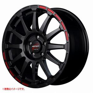 RMP レーシング GR12 7.5-18 ホイール1本 RMP RACING GR12｜tire1ban