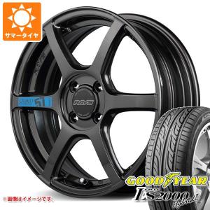 レイズ グラムライツ 57C6 スペックM 5.0-15 ホイール1本 gram LIGHTS 
