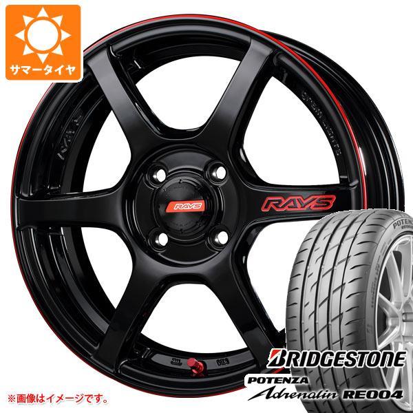 2024年製 サマータイヤ 165/50R16 75V ブリヂストン ポテンザ アドレナリン RE0...