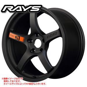 レイズ　グラムライツ57CR スペックM 18X8.5J＋45 RAYS レイズ グラムライツ 57CR スペックM 8.5-18 ホイール1本