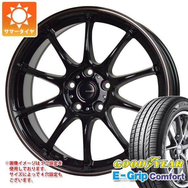 サマータイヤ 235/50R18 101W XL グッドイヤー エフィシエントグリップコンフォート ...