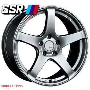 SSR GTV01 9.5-18 ホイール1本 GTV01｜tire1ban