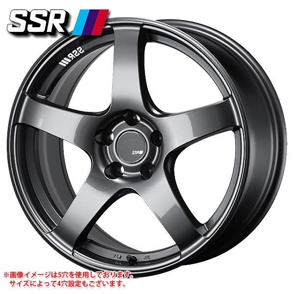 SSR GTV01 7.0-17 ホイール1本 GTV01