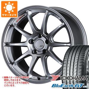 サマータイヤ 225/40R18 92W XL ヨコハマ ブルーアースGT AE51 SSR GTV...