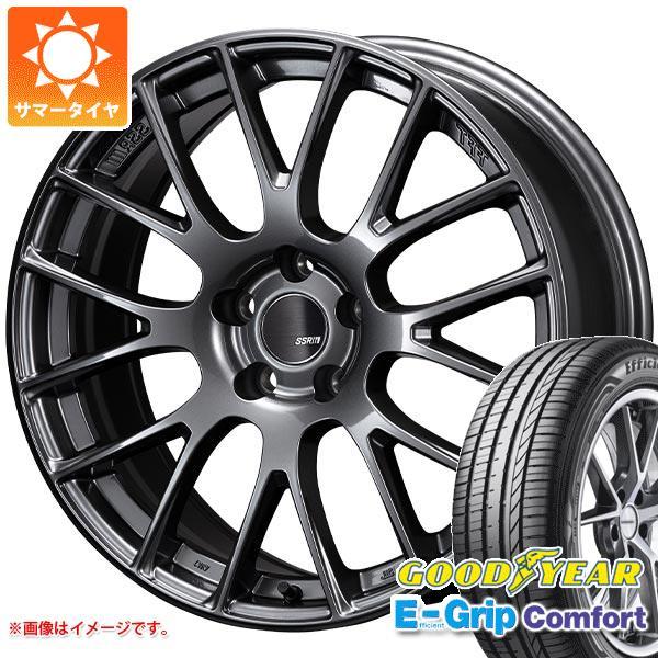 サマータイヤ 165/50R15 73V グッドイヤー エフィシエントグリップコンフォート SSR ...