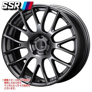 無限（MUGEN） MDC 8.5-19 ホイール1本 MUGEN MDC ホンダ用 : タイヤ1