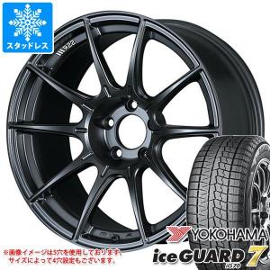 スタッドレスタイヤ ヨコハマ アイスガードセブン iG70 235/40R18 95Q XL SSR GTX01 8.0-18｜tire1ban