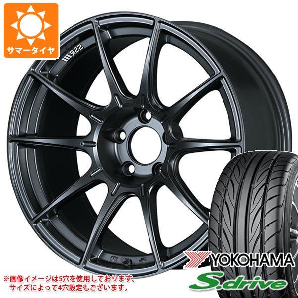サマータイヤ 165/45R16 74V REINF ヨコハマ DNA S.ドライブ ES03 ES...