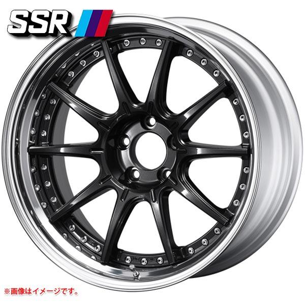 SSR GTX01 RS 11.0-18 ホイール1本 GTX01 RS