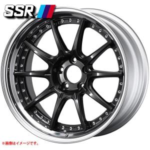 SSR GTX01 RS 12.5-18 ホイール1本 GTX01 RS｜tire1ban