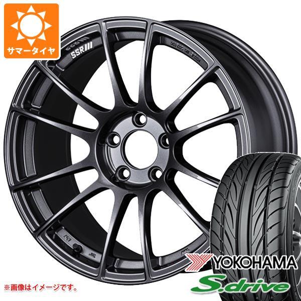 サマータイヤ 165/45R16 74V REINF ヨコハマ DNA S.ドライブ ES03 ES...