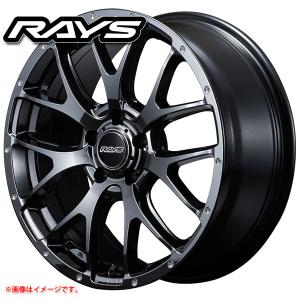 RAYS レイズ ホムラ 2x7FA 7.5-18 ホイール1本 HOMURA 2×7FA : タイヤ1