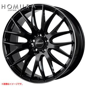 RAYS レイズ ホムラ 2x9 プラス 7.5-18 ホイール1本 HOMURA 2×9Plus