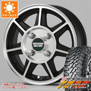 HAYASHI RACING（ハヤシレーシング） ハヤシストリートホイール TYPE