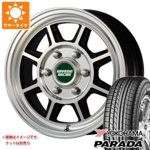 ハヤシレーシング ストリートタイプSTH(7.0J) 17インチ 【厳選輸入215
