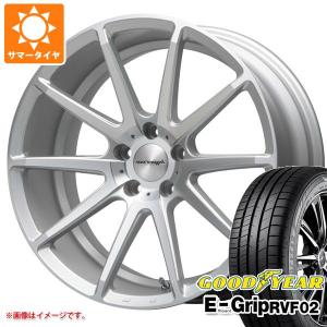 MLJ ハイペリオン CVX 20インチ 8.5J 35/45 5-114.3 ホイール1本