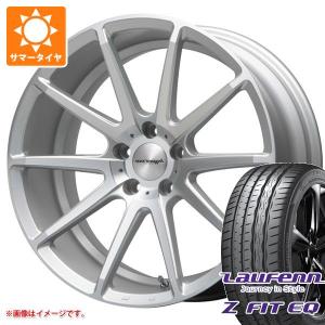 サマータイヤ 225/40R19 93Y XL ラウフェン Zフィット EQ LK03 MLJ ハイペリオン CVX 8.5-19｜tire1ban