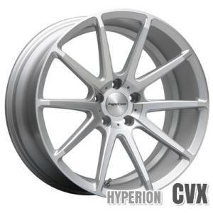 MLJ ハイペリオン CVX 9.5-20 ホイール1本 HYPERION CVX