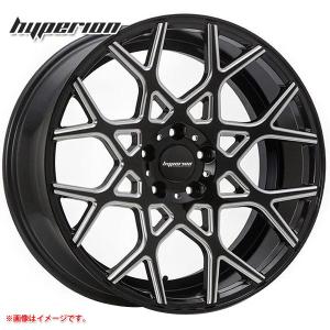 MLJ ハイペリオン CVZ 9.0-22 ホイール1本 HYPERION CVZ｜tire1ban