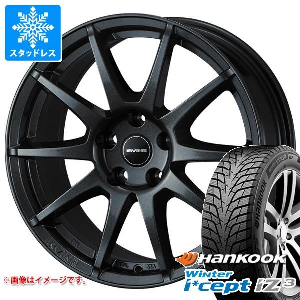 アウディ A4 8W系用 スタッドレス ハンコック ウィンターアイセプト iZ3 W636 225/...