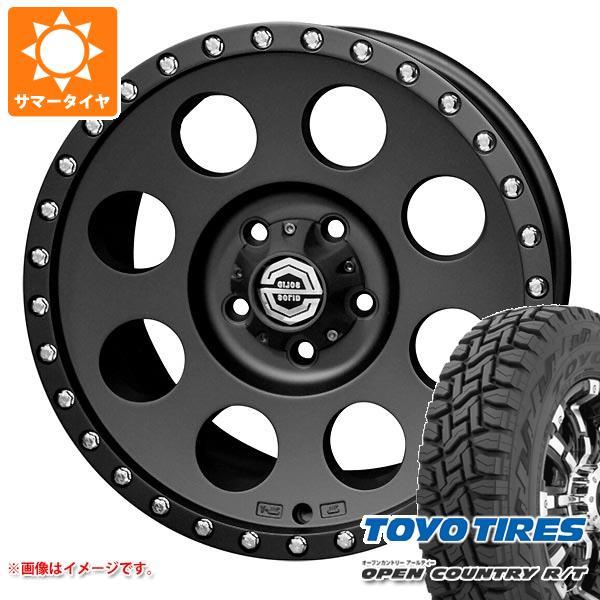 アウトランダー GF/GG系用 サマータイヤ トーヨー オープンカントリー R/T 215/70R1...