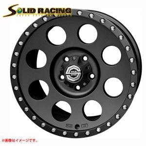 ソリッドレーシング アイメタル X 32 8.0-16 ホイール1本 I metal X 32｜tire1ban