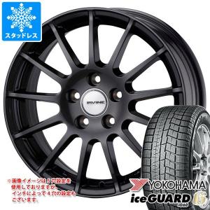 BMW F36 4シリーズ用 スタッドレス ヨコハマ アイスガードシックス iG60 205/60R16 96Q XL アーヴィン F01｜tire1ban