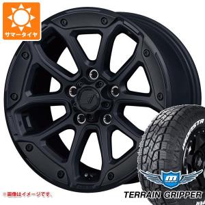 送料無料！ジェップセン MJCR216 ステルスブラック 17×8 +41 5