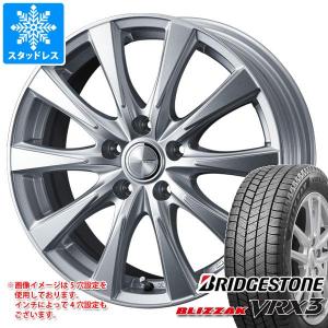 ブリザック VRX3 トヨタ プリウス 60系用 スタッドレス ブリヂストン