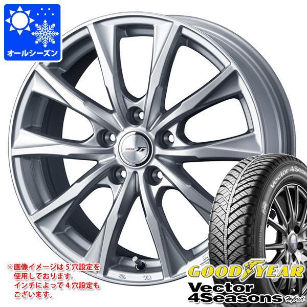 オールシーズン 185/65R15 88H グッドイヤー ベクター 4シーズンズ ハイブリッド ジョ...