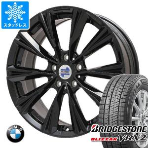 BMW F39 X2用 スタッドレス ブリヂストン ブリザック VRX2 225/50R18 95Q ケレナーズ エックスライン｜tire1ban