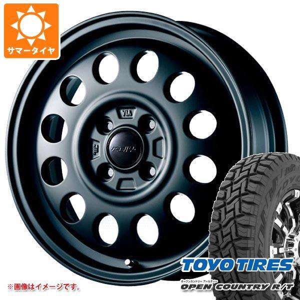 ハスラー用 2024年製 サマータイヤ トーヨー オープンカントリー R/T 165/80R14 9...