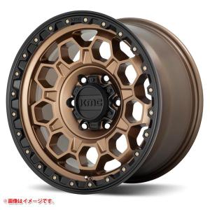 KMC XD827 ロックスター3 8.0-17 ホイール1本 ROCKSTAR3 : タイヤ