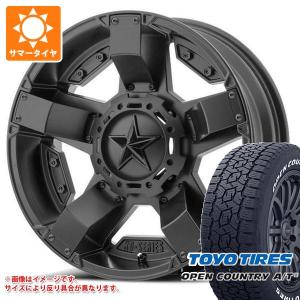 ランドクルーザー プラド 150系用 サマータイヤ トーヨー オープンカントリー A/T3 275/...