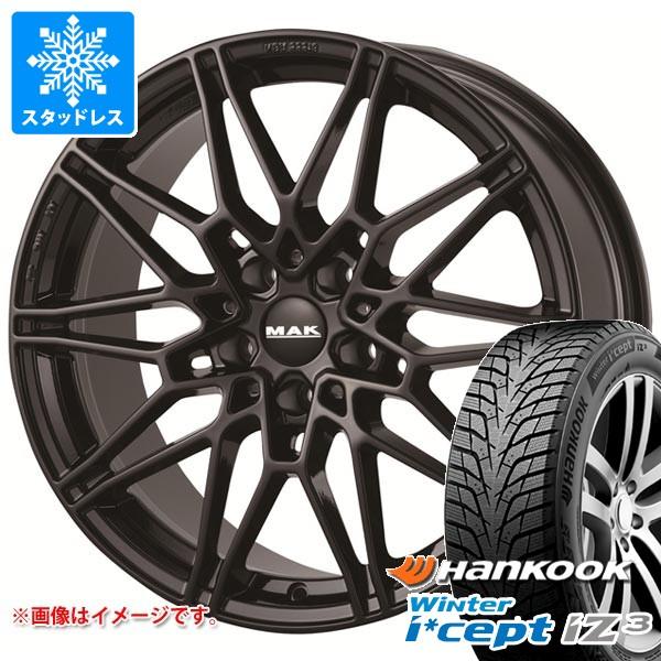 BMW G22/G23 4シリーズ用 スタッドレス ハンコック ウィンターアイセプト iZ3 W63...