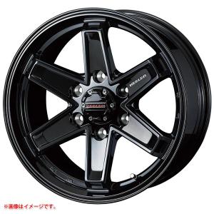 WEDS ADVENTURE KEELER TACTICS 1670+05 6-139.7 GB ランドクルーザー