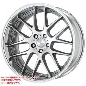 ワーク ランベック LM7 11.5-18 ホイール1本 Lanvec LM7｜tire1ban