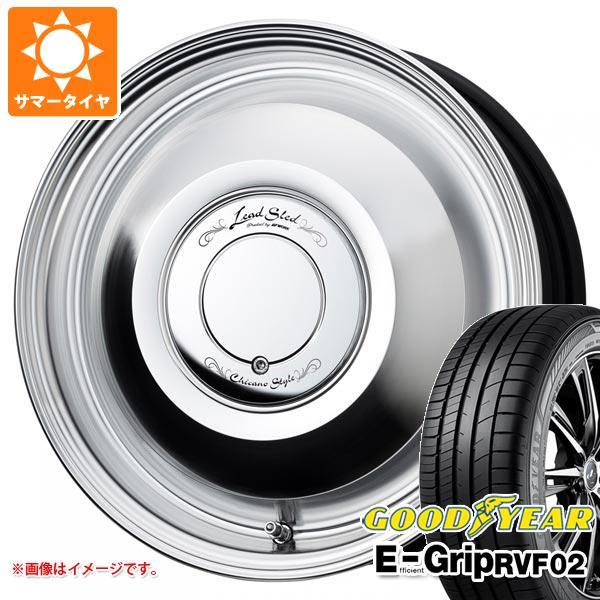 サマータイヤ 165/65R14 79H グッドイヤー エフィシエントグリップ RVF02 ワーク ...