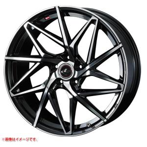 レオニス IT 6.0-15 ホイール1本 LEONIS IT｜tire1ban