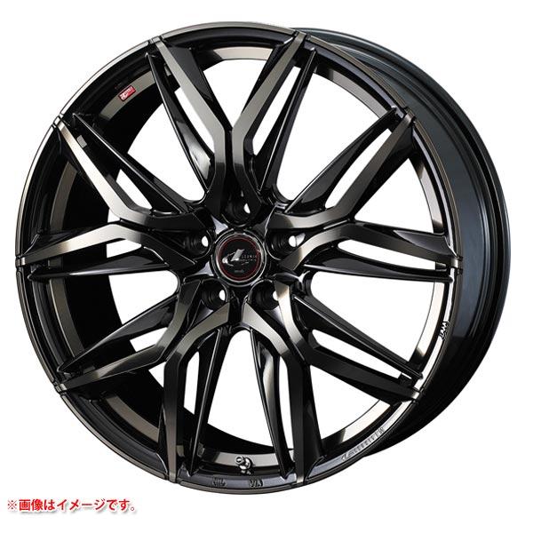 レオニス LM 5.5-14 ホイール1本 LEONIS LM