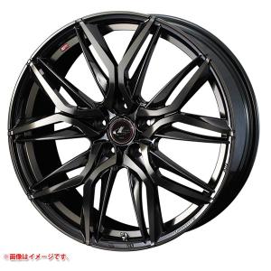 RAYS/VERSUSストラテジーア ヴォウジェホイール18✕7J　PCD100 RAYS ベルサス ストラテジーア ヴォウジェ クロモイブリード 18インチ