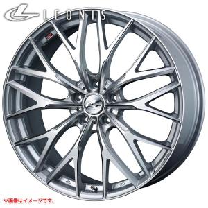 レオニス MX 7.0-18 ホイール1本 LEONIS MX｜tire1ban