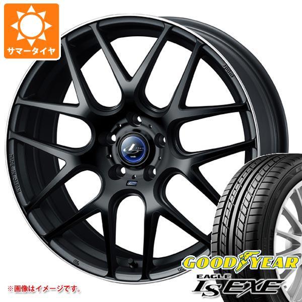 サマータイヤ 245/40R19 98W XL グッドイヤー イーグル LSエグゼ レオニス ナヴィ...