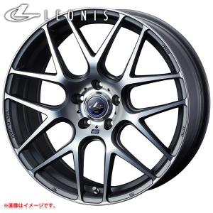 WEDS（ウェッズ） LEONIS レオニス MX 16インチ リム幅5.0J インセット