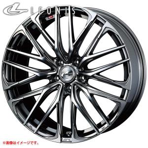 レオニス SK 7.0-18 ホイール1本 LEONIS SK｜tire1ban