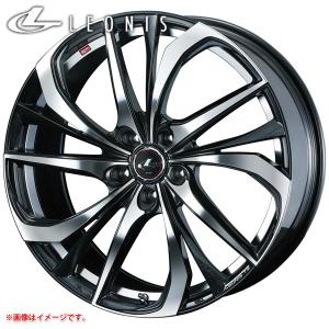 WEDS（ウェッズ） LEONIS レオニス TE 17インチ リム幅6.5J インセット