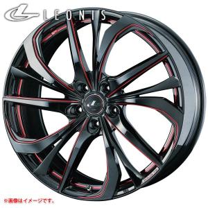 WEDS（ウェッズ） LEONIS レオニス TE 19インチ リム幅8.0J インセット