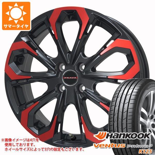 2023年製 サマータイヤ 165/45R16 74V XL ハンコック ベンタス プライム3 K1...