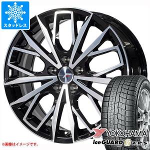 LS500/LS500h用 スタッドレス ヨコハマ アイスガードシックス iG60 245/45RF20 99Q ランフラット エルエフファースト｜tire1ban